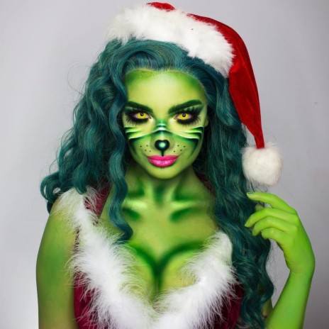 MISS GRINCH