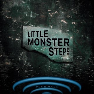 Little Monster Steps