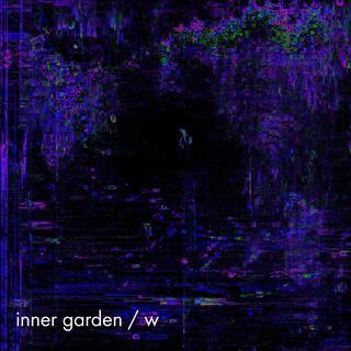 Inner Garden/w