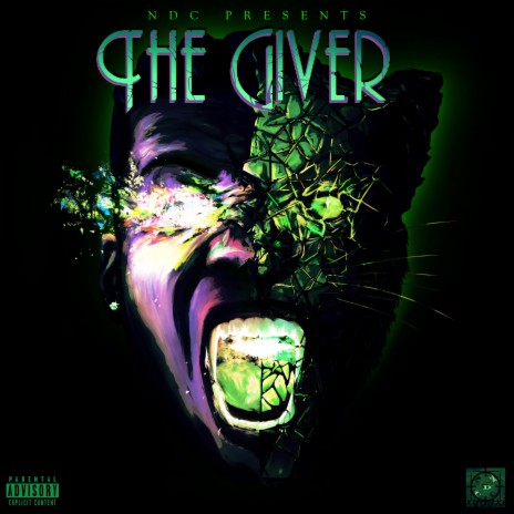 The Giver | Boomplay Music
