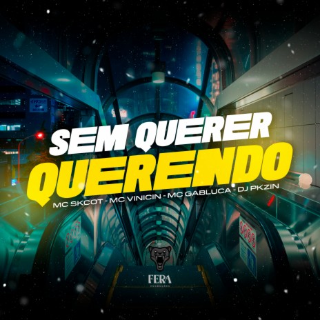 Sem Querer Querendo ft. Mc Vinicin, Mc Skcot & Dj Pkzin | Boomplay Music