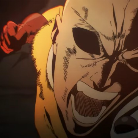 ONE PUNCH MAN | Boomplay Music