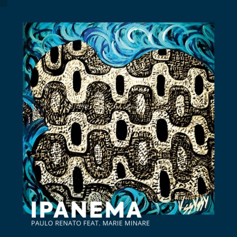 Ipanema ft. Marie Minare | Boomplay Music