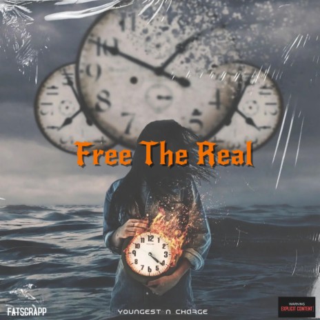 Free The Real