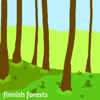 Finnish Forest