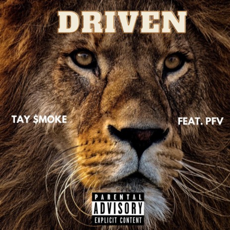 Driven ft. PFV | Boomplay Music