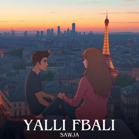 Yalli Fbali | Boomplay Music