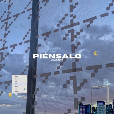 Piensalo | Boomplay Music