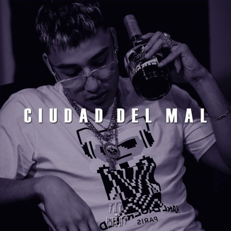 Ciudad del mal | Boomplay Music