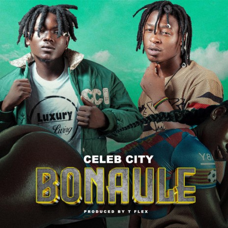 Bonaule | Boomplay Music