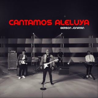 Cantamos Aleluya