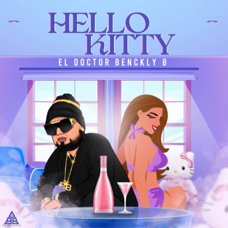 HELLO KITTY | Boomplay Music