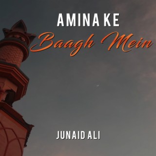 Amina Ke Baagh Mein