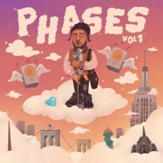 PHASES, Vol. 1