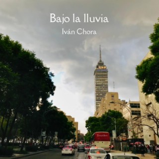 Bajo la lluvia lyrics | Boomplay Music