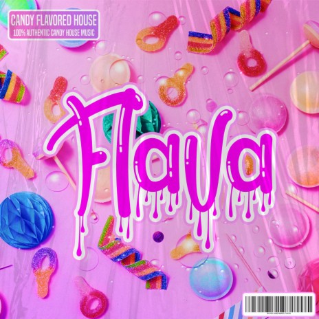 FLAVA | Boomplay Music