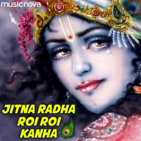 Jitna Radha Roi Roi Kanha | Boomplay Music