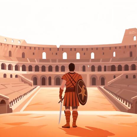 Gladiator | Boomplay Music