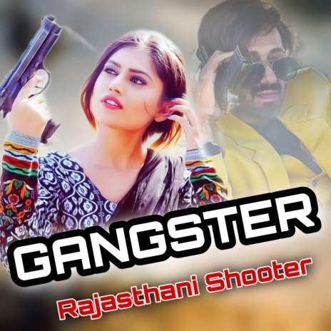 Gangster Rajasthani song //2023 (KP Music) | Boomplay Music