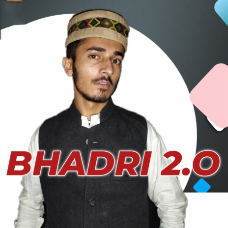 Bhadri 2.O | Boomplay Music