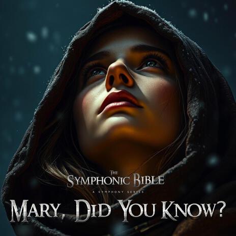 Mary, Did You Know? | Boomplay Music