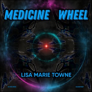 MEDICINE WHEEL