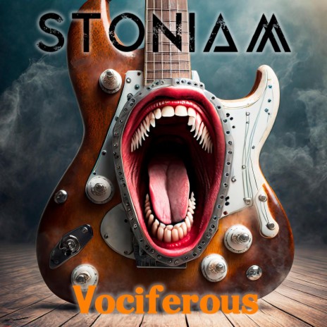 Vociferous | Boomplay Music