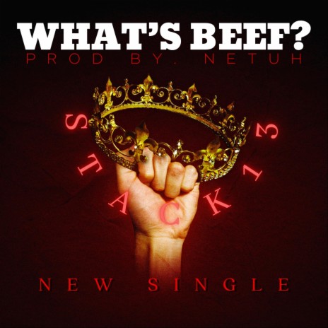 What's Beef? | Boomplay Music