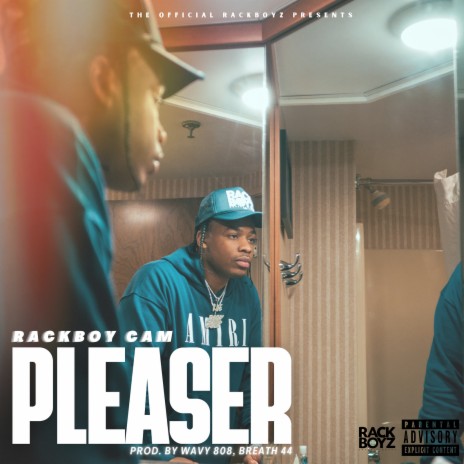 Pleaser | Boomplay Music