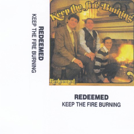 Keep the Fire Burning | Boomplay Music