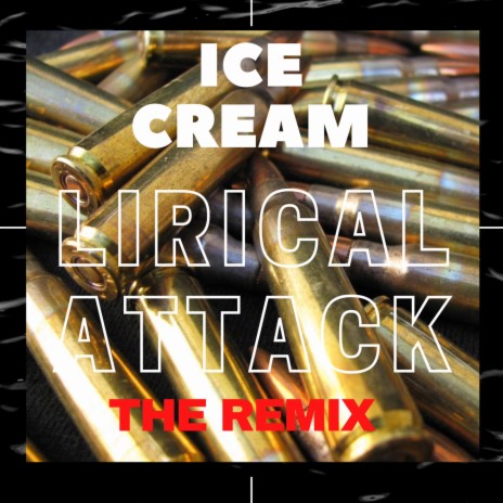 Lirical Attack (Remix) | Boomplay Music