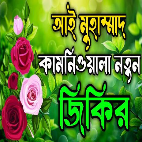 আইন মুহাম্মদ কামলিওয়ালা আয়রে আমার বুকে আয় জিকির ll প্রাণ জুড়ানো কলিজা ঠান্ডা করা জিকির.. | Boomplay Music