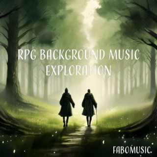 RPG Background Music Exploration