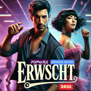 German Music 2025: Deutsche Musik (Erwischt, 2025)