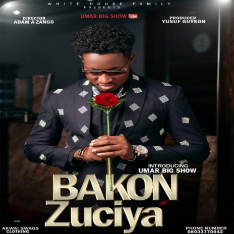Bakon Zuciya Official | Boomplay Music