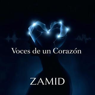 Voces de un Corazón lyrics | Boomplay Music