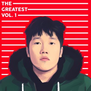 The Greatest, Vol. 1