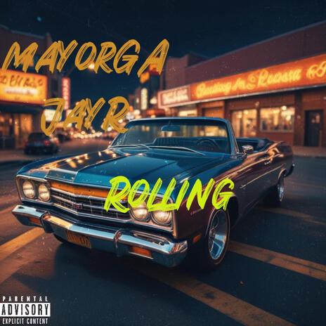 Rolling | Boomplay Music