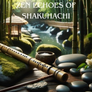 Zen Echoes of Shakuhachi: Hidden Retreat with Japanese Flute Oasis for Asian Meditation, Thai Massage & Serene Spa Escapes