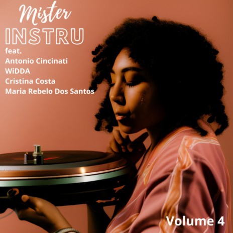 Hip hop moderne ft. Antonio Cincinati, WiDDA, cristina costa & maria rebelo dos santos | Boomplay Music