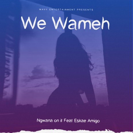 Weh Mameh ft. Eskae Amigo | Boomplay Music