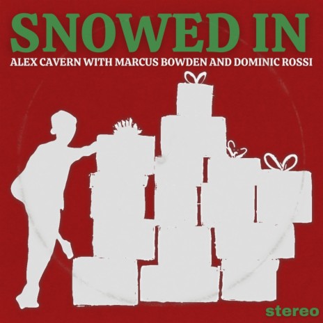 Snowed In ft. Marcus Bowden & Dominic Rossi | Boomplay Music