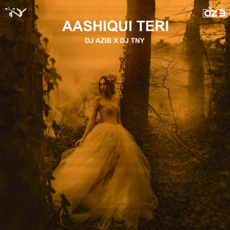 Aashiqui Teri ft. Dj Tny | Boomplay Music