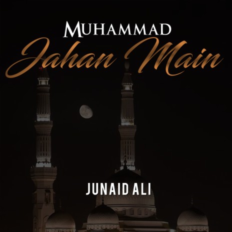 Muhammad Jahan Main