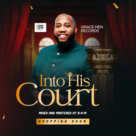 INTO HIS COURT | Boomplay Music