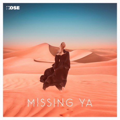 Missing Ya | Boomplay Music