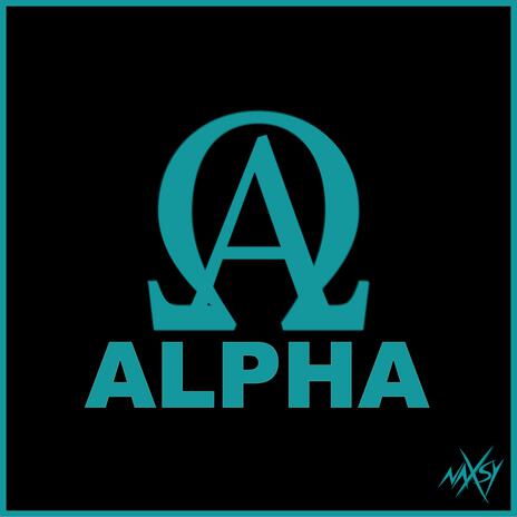 Alpha (Radio Edit) | Boomplay Music