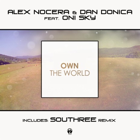 Own the World ft. Dan Donica & Oni Sky | Boomplay Music