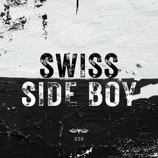 Swiss Side Boy