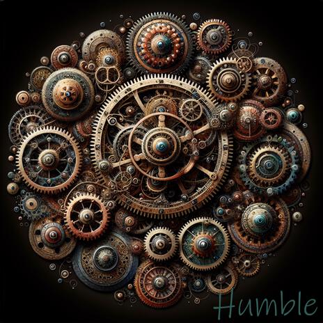 Humble | Boomplay Music